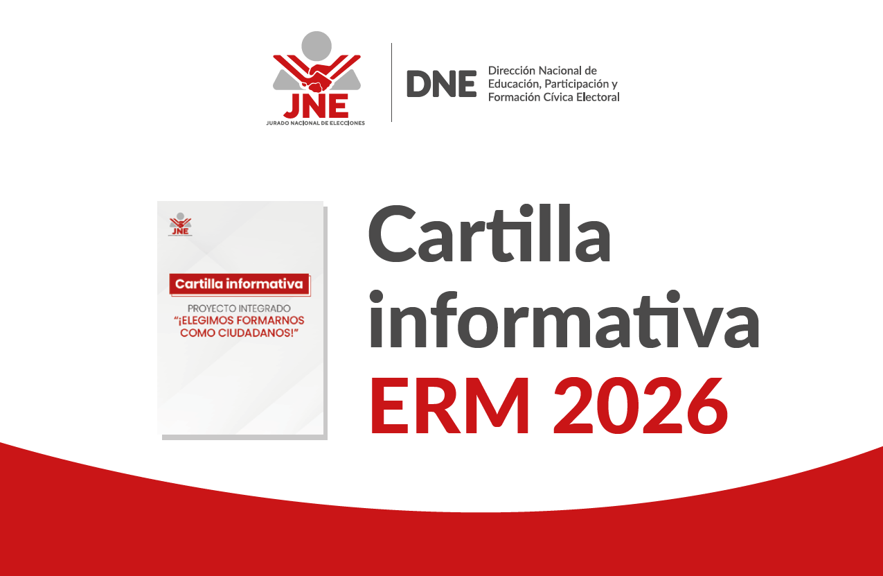 Cartilla Informativa